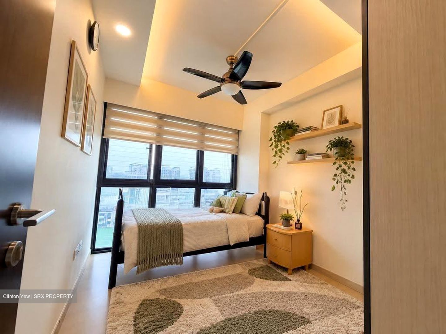 RiverParc Residence (D19), Condominium #625120951
